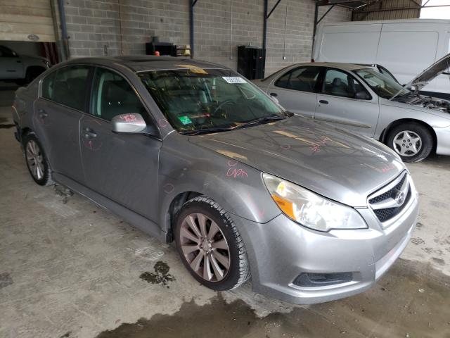 SUBARU LEGACY 2010 4s3bmbl61a3228288