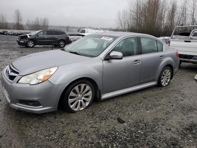 SUBARU LEGACY 2010 4s3bmbl61a3241011