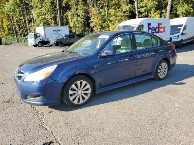 SUBARU LEGACY 2.5 2011 4s3bmbl61b3218667