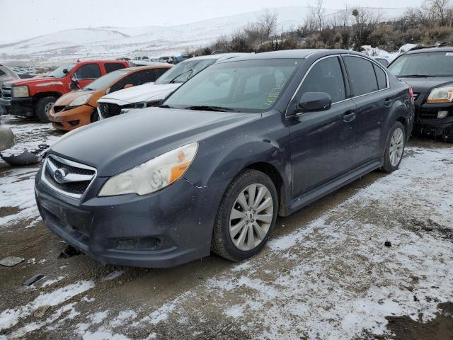 SUBARU LEGACY 2.5 2012 4s3bmbl61c3031513