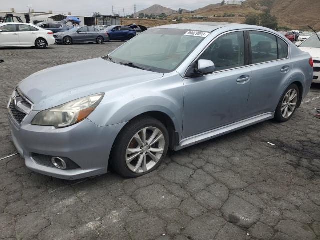 SUBARU LEGACY 2.5 2013 4s3bmbl61d3023445