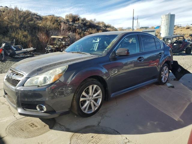 SUBARU LEGACY 2013 4s3bmbl61d3048510