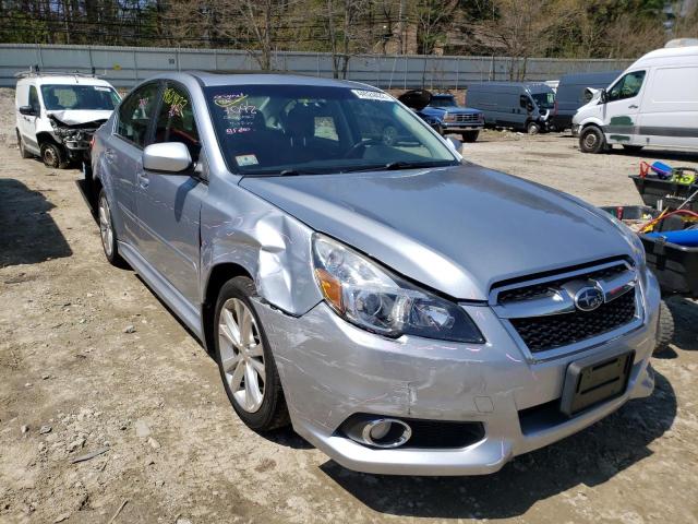 SUBARU LEGACY 2.5 2014 4s3bmbl61e3003536