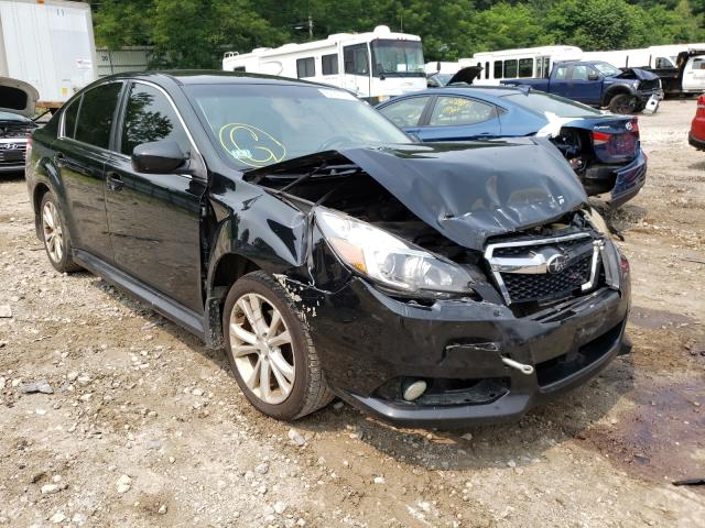 SUBARU LEGACY 2.5 2014 4s3bmbl61e3013497