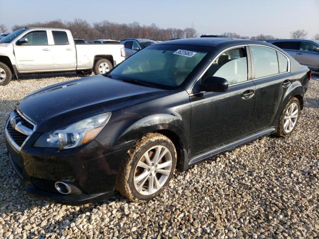 SUBARU LEGACY 2.5 2014 4s3bmbl61e3020420