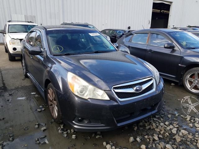 SUBARU LEGACY 2.5 2011 4s3bmbl62b3226826