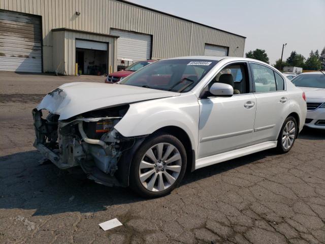 SUBARU LEGACY 2.5 2012 4s3bmbl62c3007785