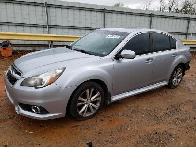 SUBARU LEGACY 2013 4s3bmbl62d3007500