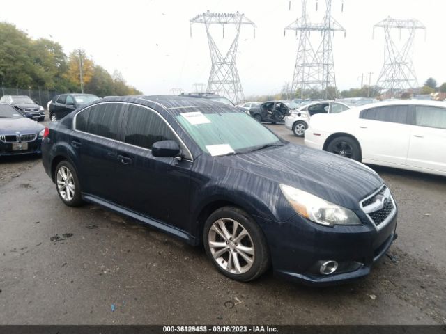 SUBARU LEGACY 2013 4s3bmbl62d3023129