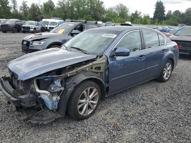 SUBARU LEGACY 2.5 2014 4s3bmbl62e3014254