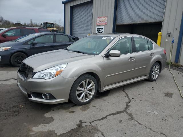 SUBARU LEGACY 2014 4s3bmbl62e3016392