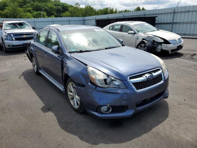 SUBARU LEGACY 2.5 2014 4s3bmbl62e3018028