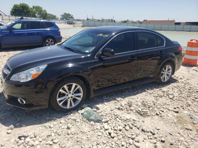 SUBARU LEGACY 2.5 2014 4s3bmbl62e3032883