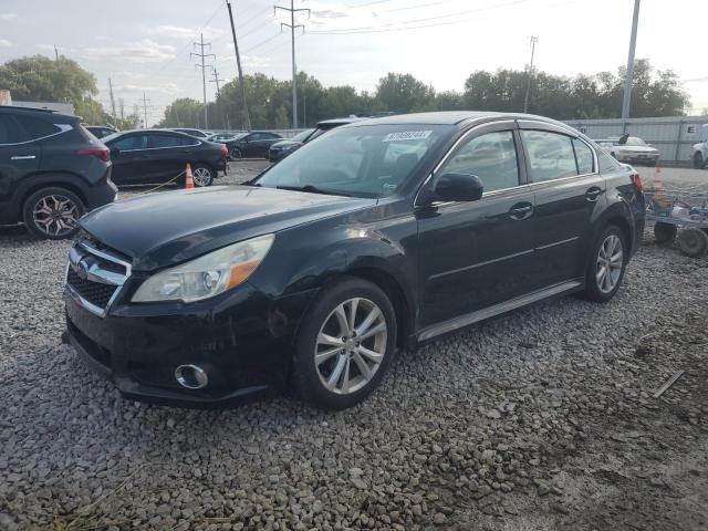 SUBARU LEGACY 2.5 2014 4s3bmbl62e3033046