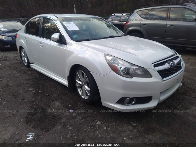 SUBARU LEGACY 2014 4s3bmbl62e3033399