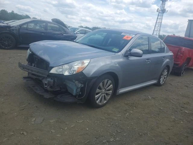 SUBARU LEGACY 2.5 2010 4s3bmbl63a3214974