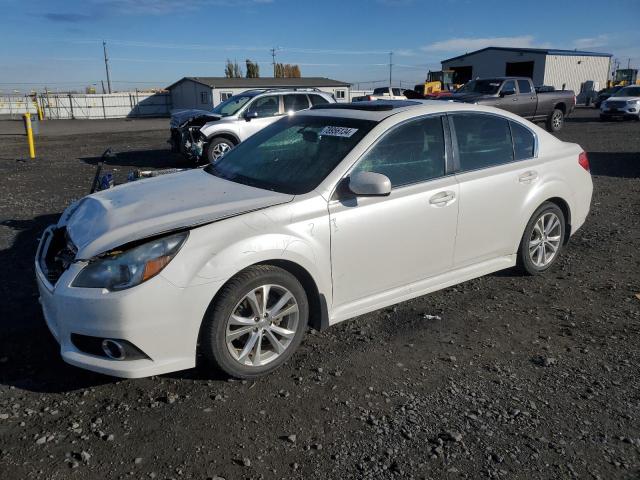 SUBARU LEGACY 2.5 2013 4s3bmbl63d3013080