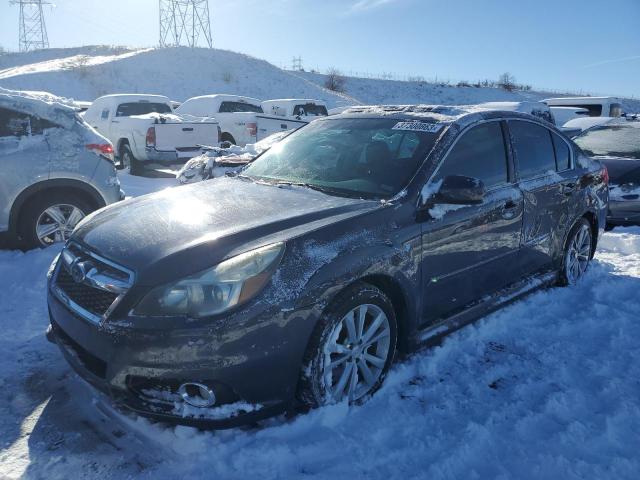 SUBARU LEGACY 2.5 2013 4s3bmbl63d3016142