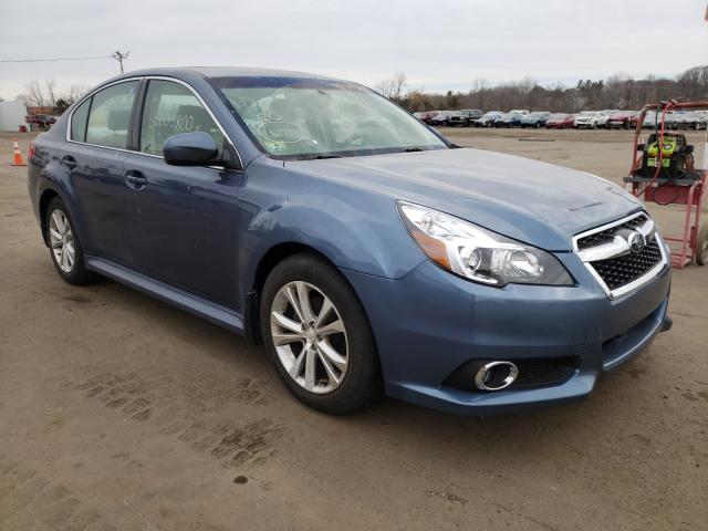 SUBARU LEGACY 2.5 2013 4s3bmbl63d3026184