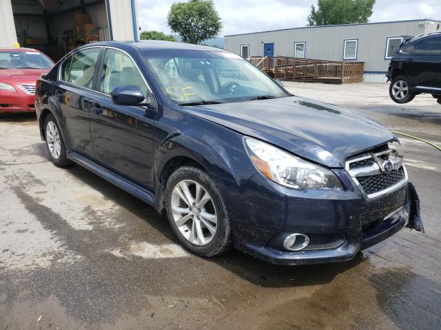 SUBARU LEGACY 2.5 2013 4s3bmbl63d3048735