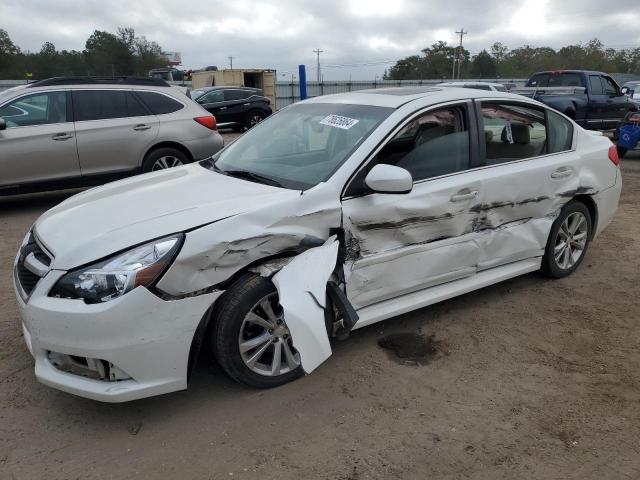 SUBARU LEGACY 2.5 2014 4s3bmbl63e3012755