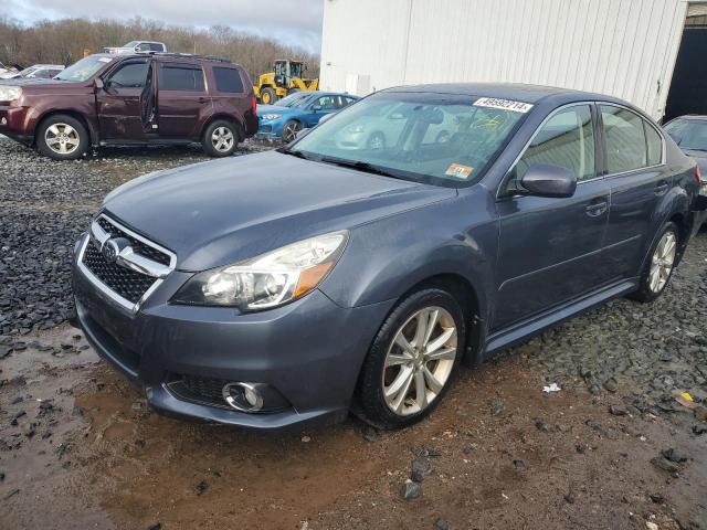 SUBARU LEGACY 2014 4s3bmbl63e3017969