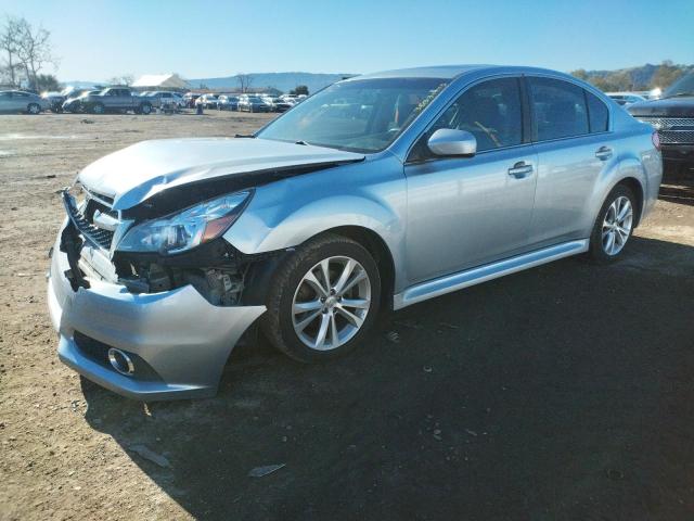 SUBARU LEGACY 2.5 2014 4s3bmbl63e3023447