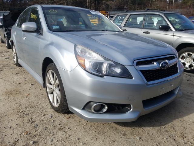 SUBARU LEGACY 2.5 2014 4s3bmbl63e3025022