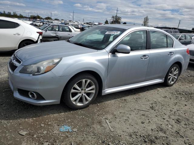 SUBARU LEGACY 2014 4s3bmbl63e3027496