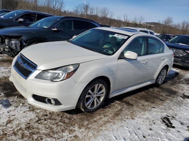 SUBARU LEGACY 2014 4s3bmbl63e3035078