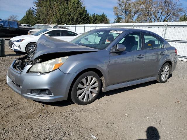 SUBARU LEGACY 2.5 2011 4s3bmbl64b3218923