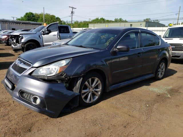 SUBARU LEGACY 2013 4s3bmbl64d3013234