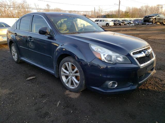 SUBARU LEGACY 2.5 2013 4s3bmbl64d3018448