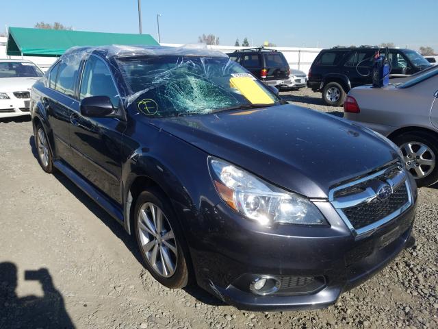 SUBARU LEGACY 2.5 2013 4s3bmbl64d3042779