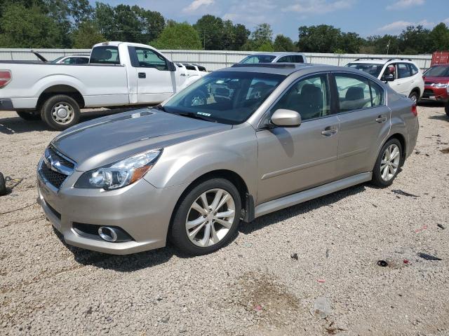 SUBARU LEGACY 2.5 2014 4s3bmbl64e3023179