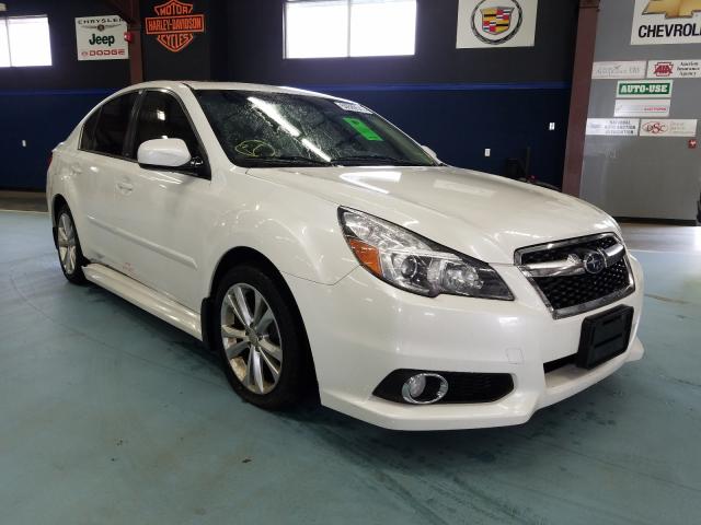 SUBARU LEGACY 2.5 2014 4s3bmbl65e3012112