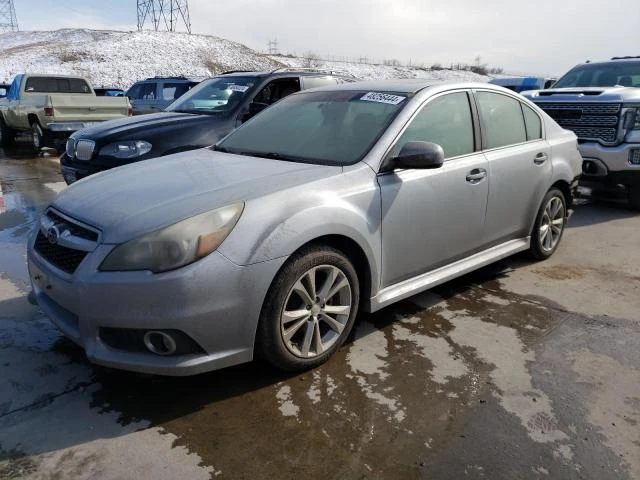 SUBARU LEGACY 2.5 2014 4s3bmbl65e3021456