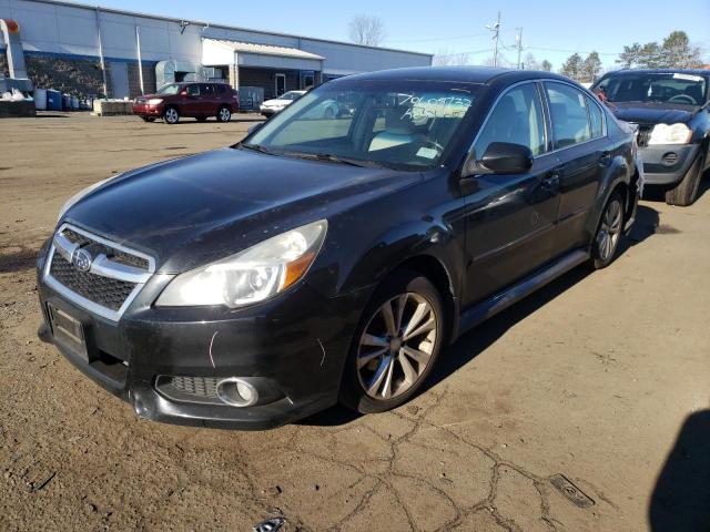 SUBARU LEGACY 2.5 2014 4s3bmbl65e3028066