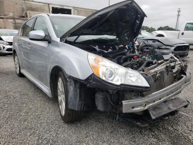 SUBARU NULL 2012 4s3bmbl66c3024038