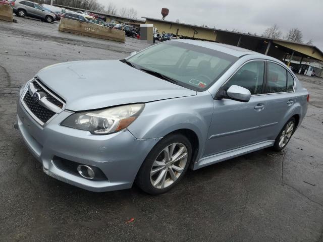 SUBARU LEGACY 2013 4s3bmbl66d3012375