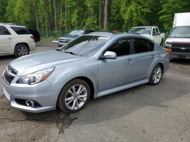 SUBARU LEGACY 2014 4s3bmbl66e3004343