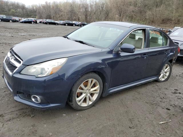 SUBARU LEGACY 2014 4s3bmbl66e3017982