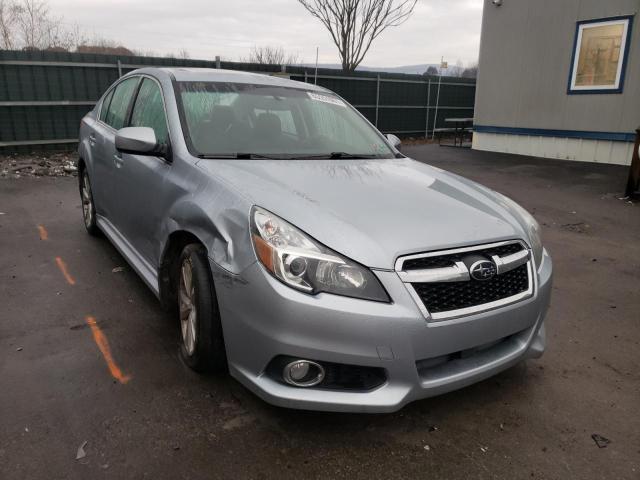 SUBARU LEGACY 2.5 2014 4s3bmbl66e3020011