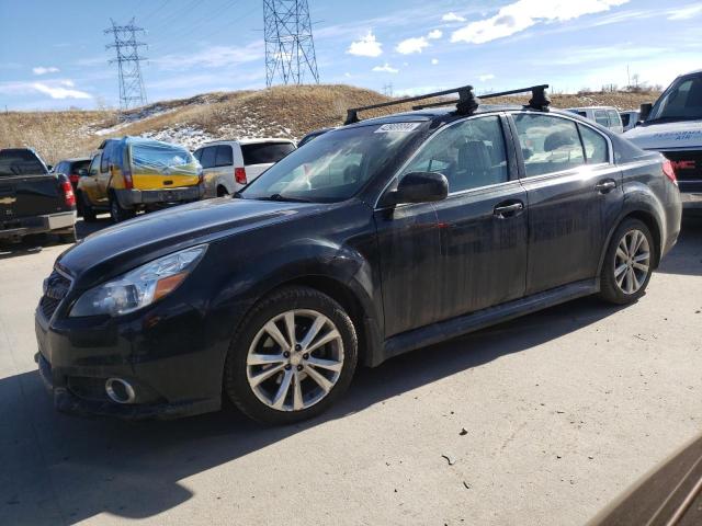 SUBARU LEGACY 2014 4s3bmbl66e3021417