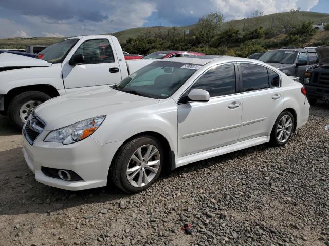 SUBARU LEGACY 2.5 2014 4s3bmbl66e3029985