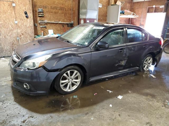 SUBARU LEGACY 2013 4s3bmbl67d3020324