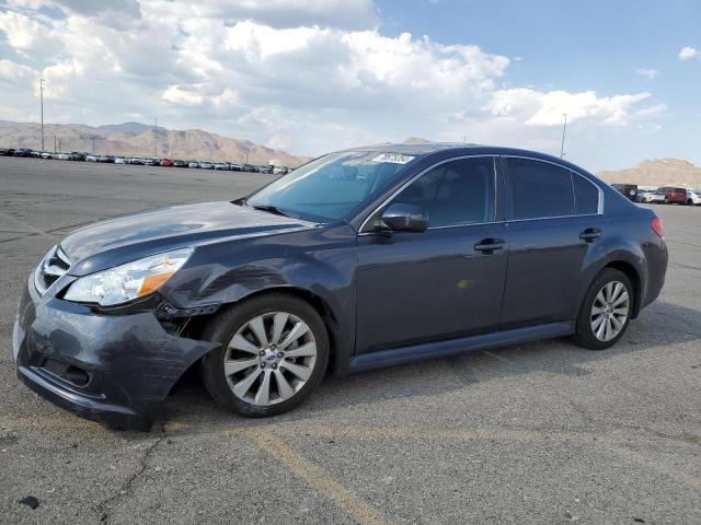 SUBARU LEGACY 2.5 2012 4s3bmbl68c3027507