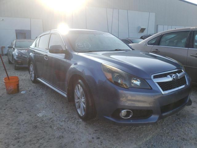 SUBARU LEGACY 2.5 2013 4s3bmbl68d3021000