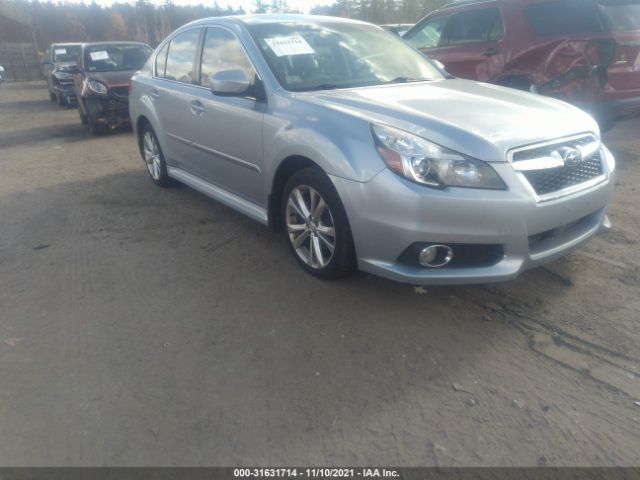 SUBARU LEGACY 2014 4s3bmbl68e3003758