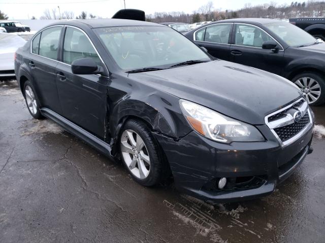 SUBARU LEGACY 2.5 2014 4s3bmbl68e3009866